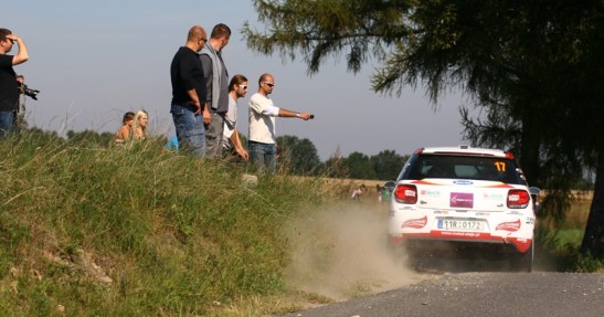 Rajd Dolnośląski